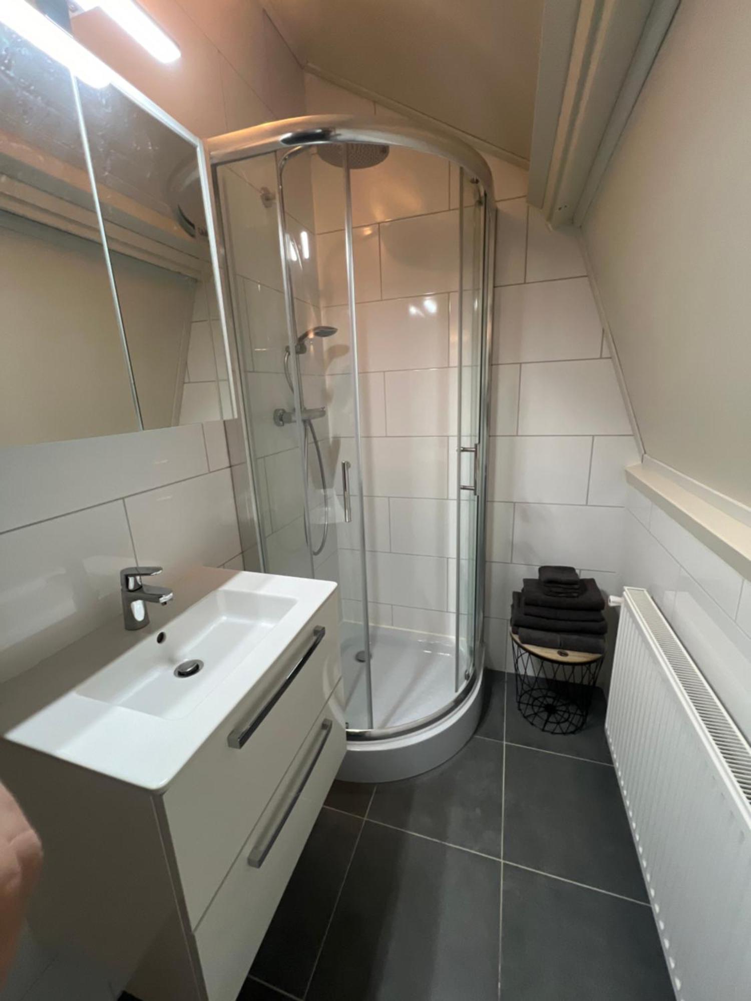 Appartement Warmond Εξωτερικό φωτογραφία
